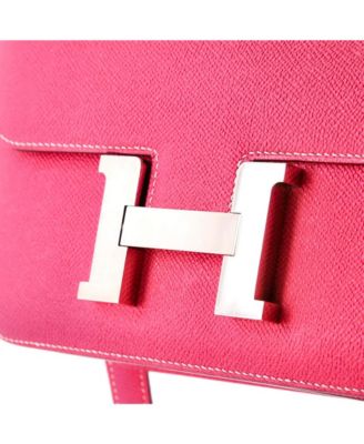 24 Constance Bag Epsom