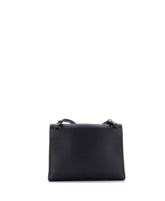 29 Sac a Depeches Messenger Bag Togo