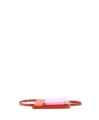 Nouveau To Go Wallet Epsom with Swift