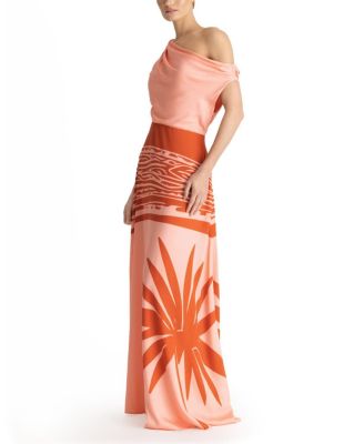 Alba FSC Certified Viscose Dress