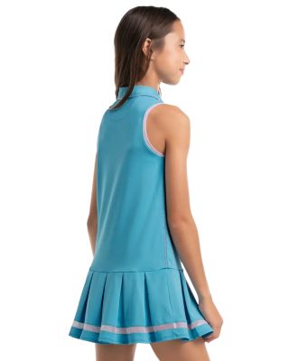  Girls' It's a Win Dress - Big Kid