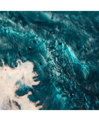 2ft x 4ft The Beach Epoxy Resin Cornhole Boards