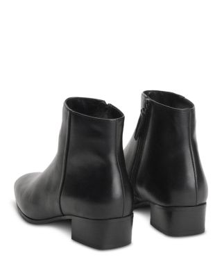 Women's Fuoco Booties