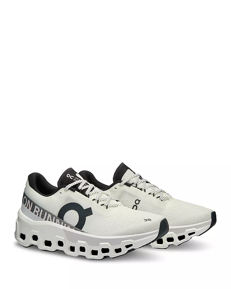 On Women's Cloudmonster 2 Running Sneakers