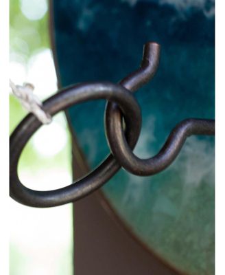 The Beach Epoxy Resin Wayfarer ART Hook & Ring Game