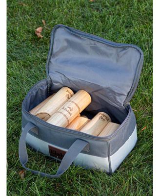 Hevea Crew Social Scatter Game