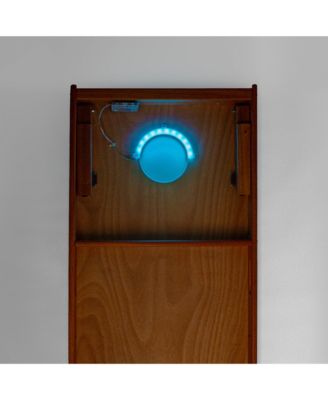 Eclipse Cornhole Boards Lighting Kit