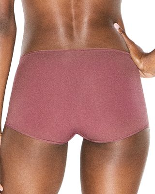 Fits Everybody Boy Short