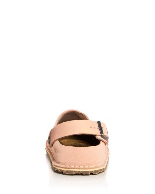Women's Lutry Slingback Clogs