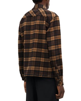 Sacastor Overshirt