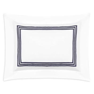 Bel Tempo Boudoir Sham