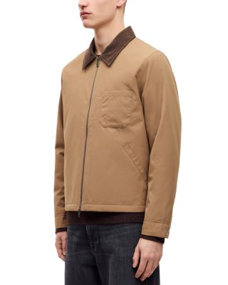 Sarobin Jacket