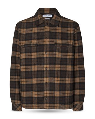 Sacastor Overshirt