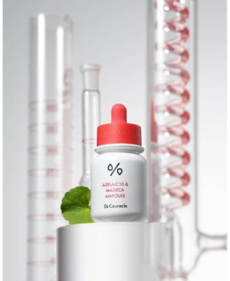 Azelaic 10 & Madeca Ampoule