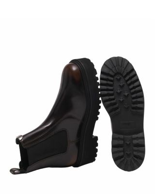 Women's Chelsea Boots