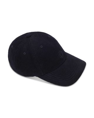 Corduroy Cap