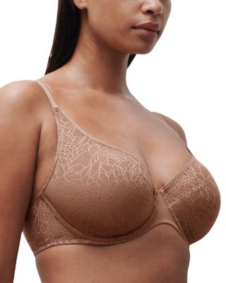 Belle Lightweight Plunge Bra