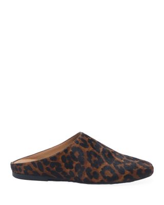 Women's Wanda Slide Flats