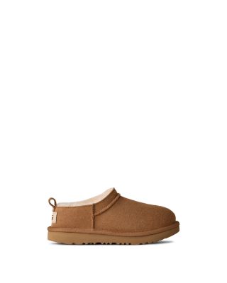 Girls' Classic Micro Boots - Little Kid, Big Kid