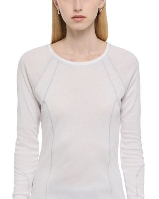 Raglan Top