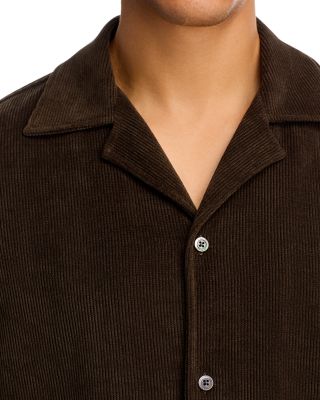 Dane Short Sleeve Shirt