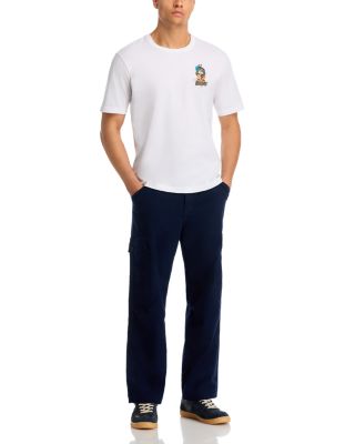 Short Sleeve Graphic Tee