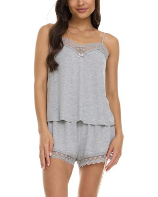 Maven Knit Cami Pajama Set