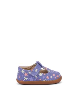 Girls' Bianca Mini T Bar Mary Jane Shoes - Baby, Toddler