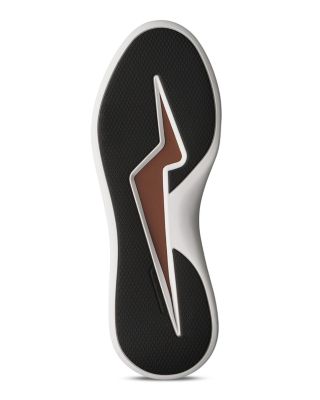 Men's Toro SwiftKnit Lace Up Sneakers