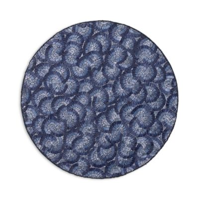 Lune Beaded Placemat