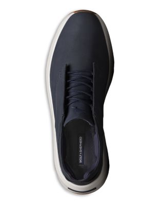 Men's SuperCrossover Lace Up Sneakers