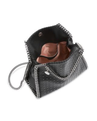 Falabella Embellished Mini Crossbody Bag