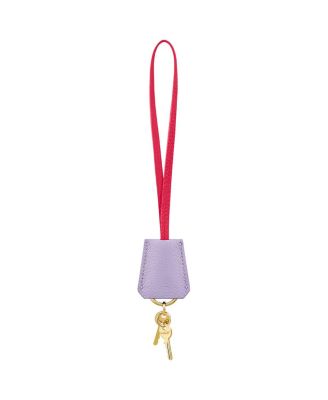 The SABR&Eacute;MOJI Padlock Charm