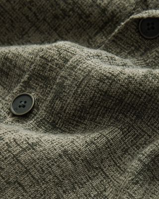 Nayeem Camp Collar Shirt