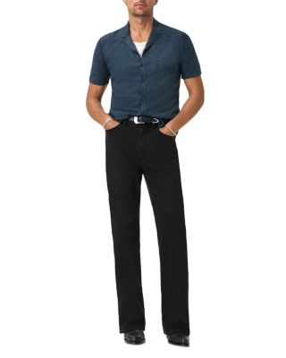 Nayeem Camp Collar Shirt