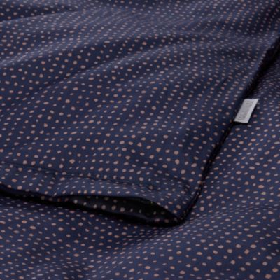 Erin Sateen Duvet Cover, King