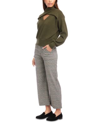 Caly Turtleneck Sweater