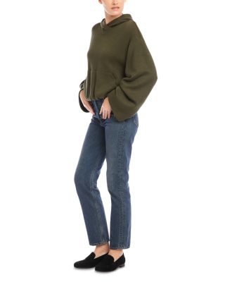 Makenna Bubble Sweater