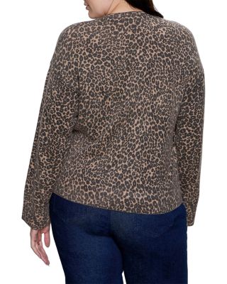 Must Have Leopard Print Cardigan