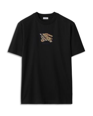 Slim Fit Graphic Tee