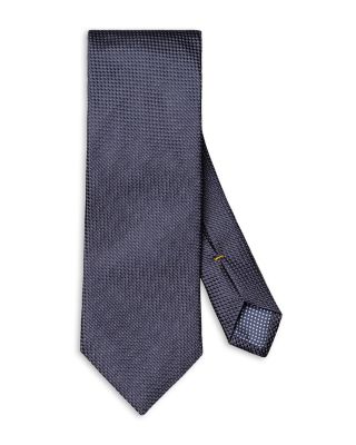 Pin Dot Silk Tie