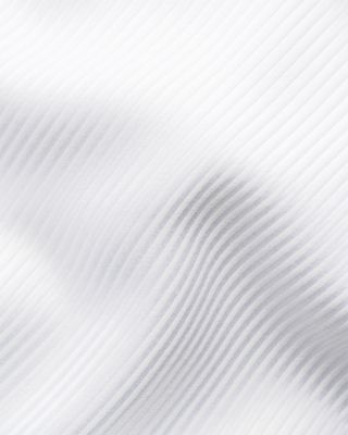 Slim Fit Stripe Shirt