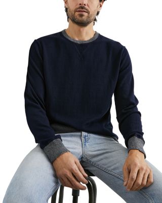 Burns Crewneck Sweater