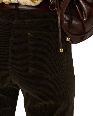Celeste Corduroy Pants