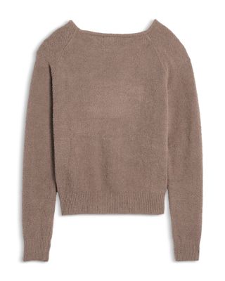 Girls' Tween Parker Off Shoulder Top - Big Kid