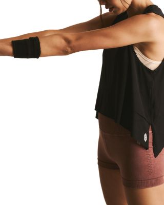 Tempo Tank Top