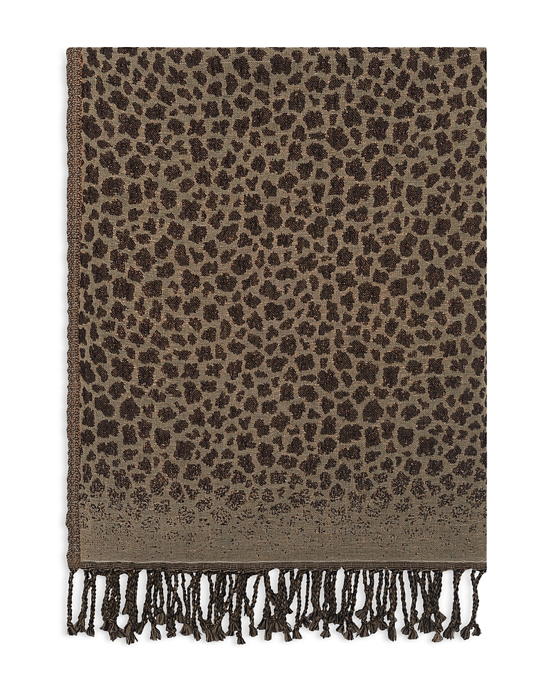 Gerard Darel Roxanna Scarf In Multi