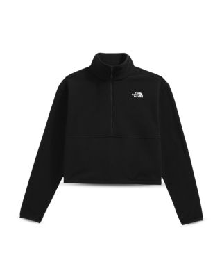 Women&#39;s Glacier Fleece Half Zip Jacket