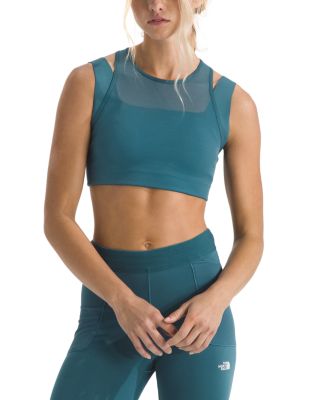 The North Face® - Refina Double Layer Sports Bra