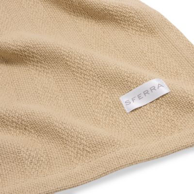 Tavira Blanket, Full/Queen